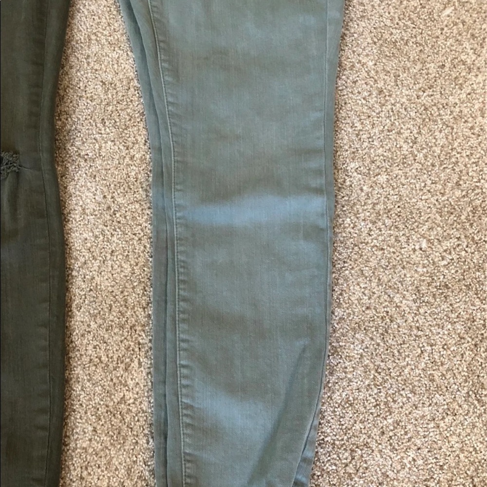 universal thread jeans 6/28 R - Picture 5 of 6